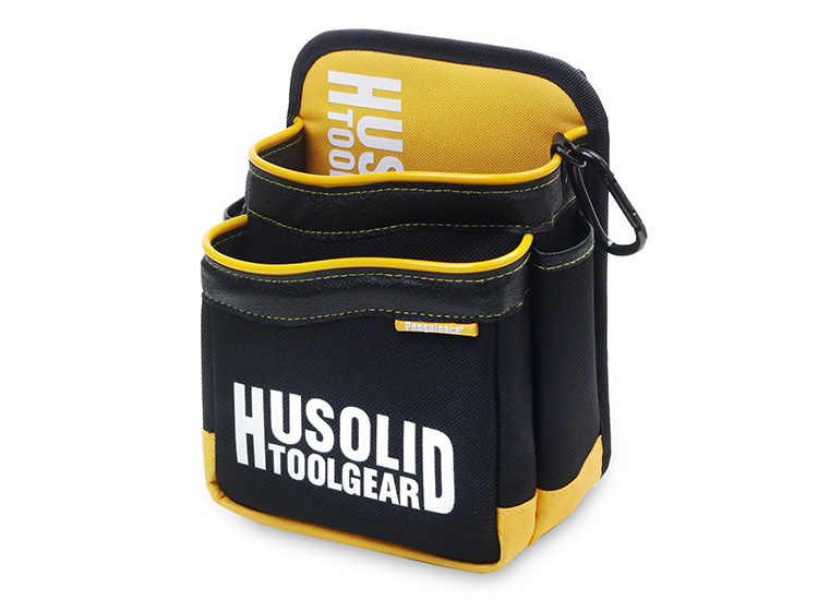 HUSOLID TOOLGEAR HT-011 イエロー