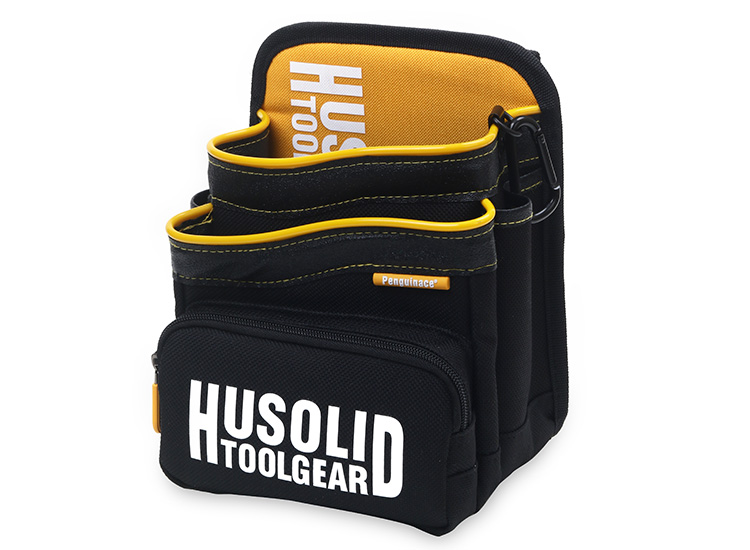 HUSOLID TOOLGEAR HT-010 イエロー