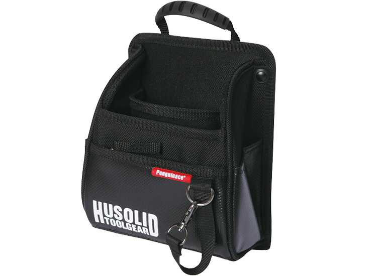 HUSOLID TOOLGEAR HT-004