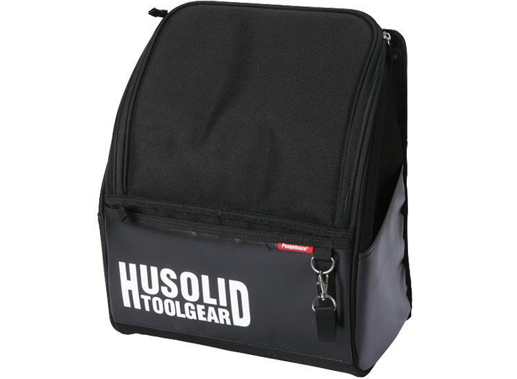HUSOLID TOOLGEAR HT-008